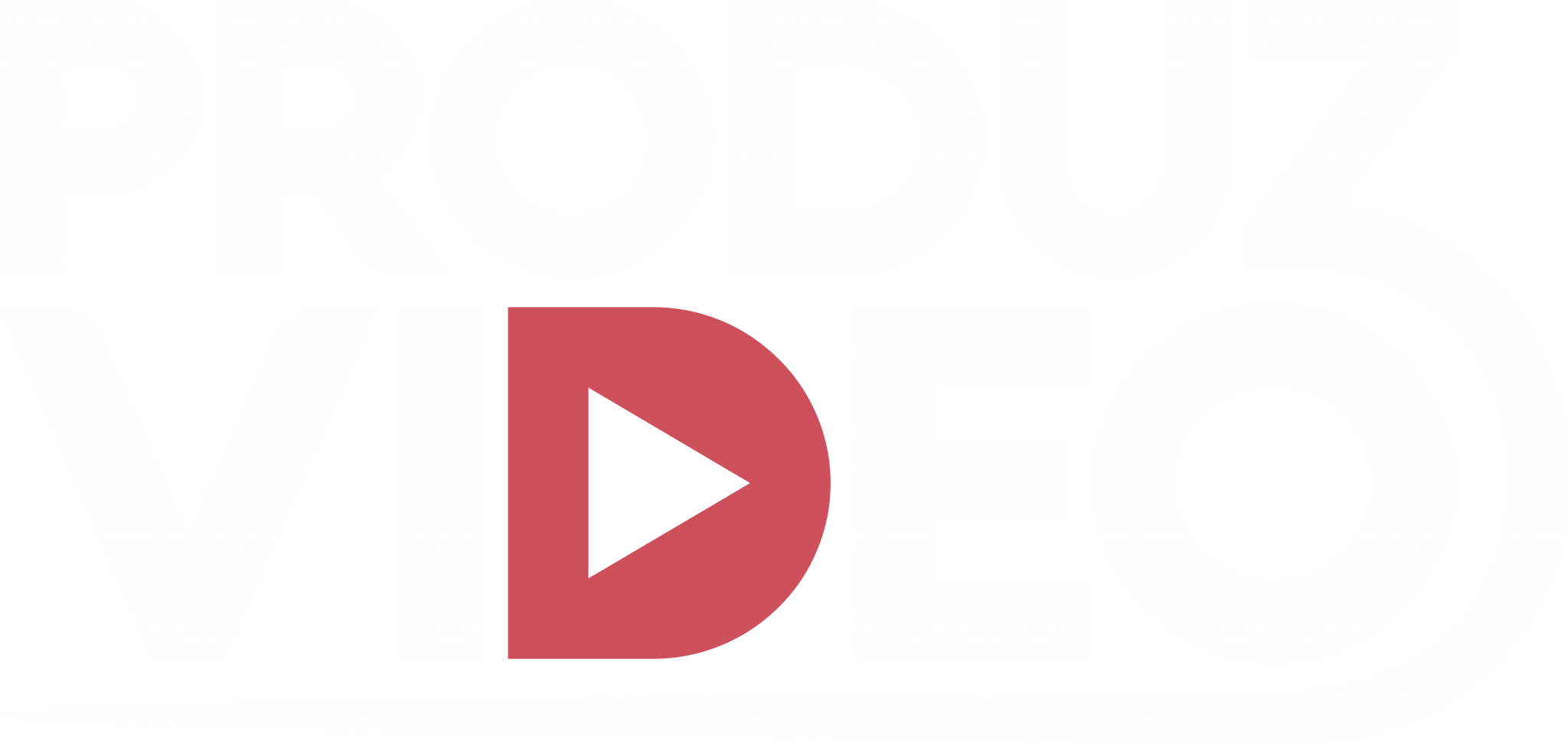 Logo Produz Vídeo